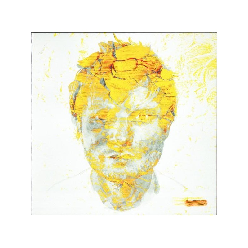 Ed Sheeran - Subtract (CD)