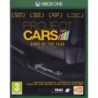 Project CARS Game of the Year Edition (Xbox One)