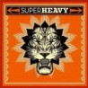 SuperHeavy - SuperHeavy (CD)