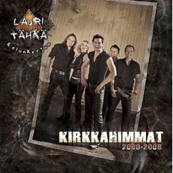 Lauri Tähkä & Elonkerjuu -...