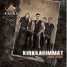 Lauri Tähkä & Elonkerjuu - Kirkkahimmat 2000-2008 (CD)