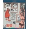 Color Me Blood Red (1965) (Blu-ray)