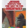 Jesus Shows You the Way to the Highway  (2019) (Blu-ray)