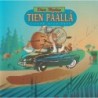 Dixie Harlem - Tien Päällä Livenä Studiossa (CD)