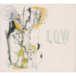 Low - The Invisible Way (CD)