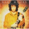 Gary Moore - Back On The Streets The Rock Collection (CD)