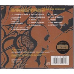 The Pretty Things - Resurrection (Limited Edition) (Numbered) (CD)