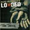 Duff McKagans Loaded - The Taking (CD)