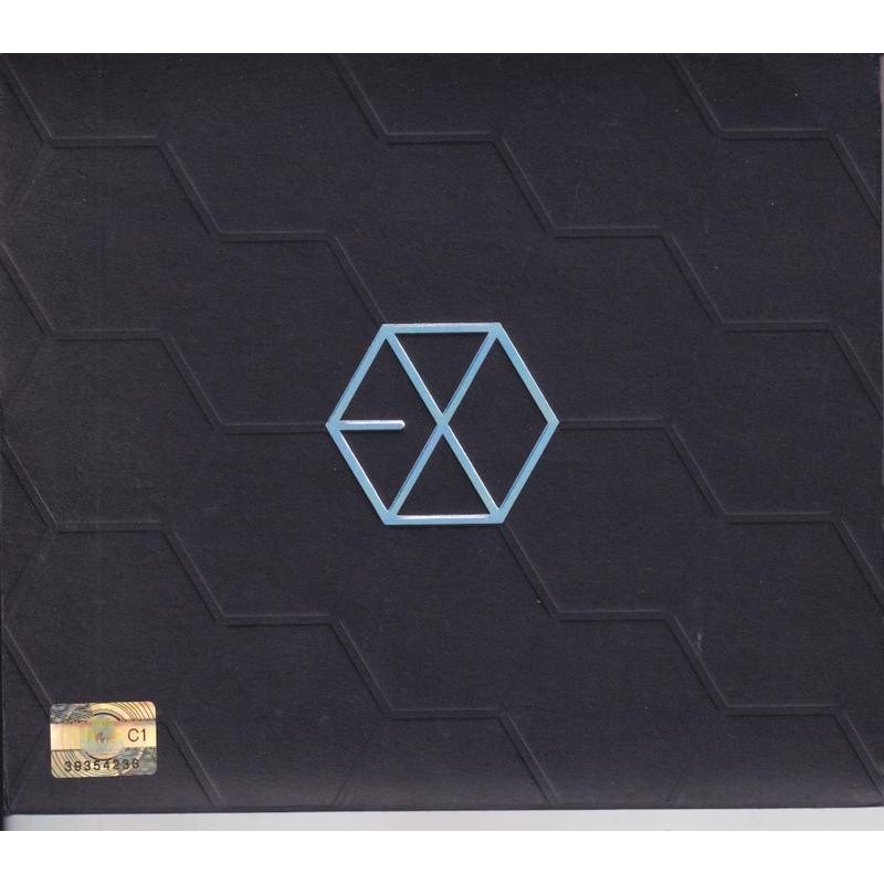 Exo-M - Mama (CD)