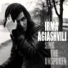 Irma Agiashvili - Sing The Unspoken (CD)