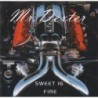 Mr. Dexter - Sweet 16 / Fire (Single CD)