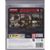 Metal Gear Solid 4 - Guns of the Patriots Platinum (PS3)