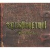 Teräsbetoni - Metallitotuus (Limited Edition) (Digipak) (CD)