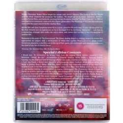 Audrey Rose (1977) (Blu-ray)