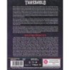 Threshold (2020) (Blu-ray)