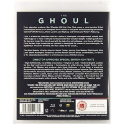 The Ghoul (2016) (Blu-ray)