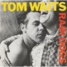 Tom Waits - Rain Dogs (CD)