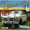 Various - Kitara Soi - Rautalankaa 3 (CD)
