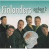 Finlanders - Parhaat 2 1985 - 2001 (CD)