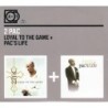 2Pac - Loyal To The Game + Pacs Life (2 CD)