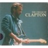 Eric Clapton - The Cream Of Clapton (CD)