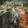 Tracedawn - Ego Anthem (CD)