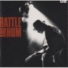 U2 - Rattle and Hum (CD)