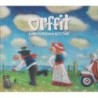 Orffit - Kuinka Bumerangia Heitetään? (CD)