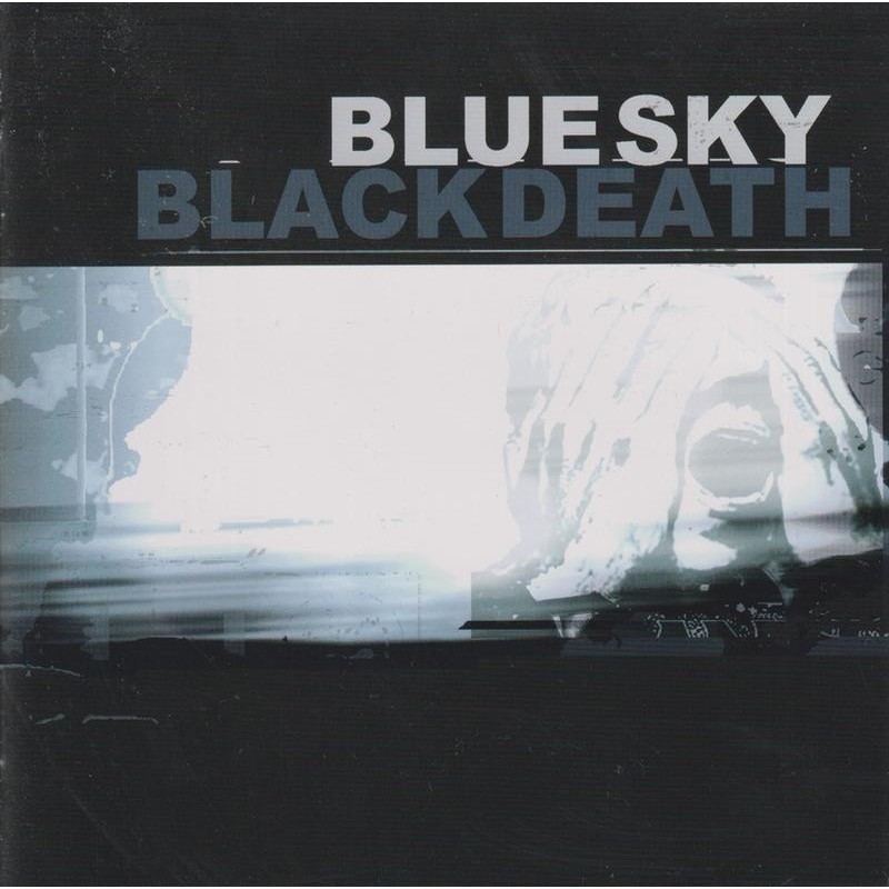 Blue Sky Black Death - A Heap Of Broken Images (2 CD)