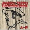 Jaakko Teppo - Ruikonperän Suosikit A-P (CD)