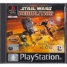 Star Wars Demolition (PS1)