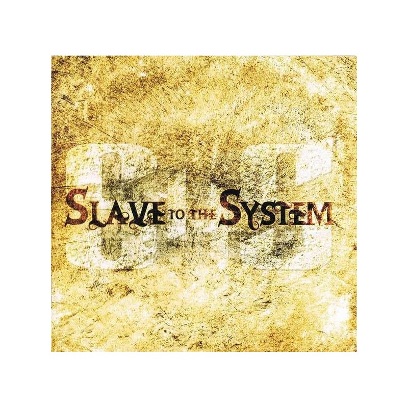 Slave To The System - Slave To The System (CD)