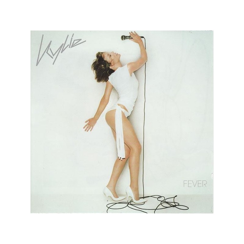 Kylie - Fever (CD)