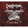 Deathchain - Cult Of Death (CD)
