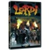 Lordi - Bringing Back the Balls to Stockholm (DVD)