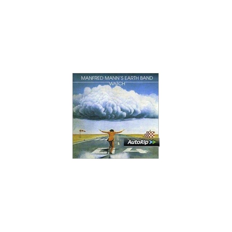 Manfred Manns Earth Band - Watch (CD)