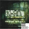 Korn - Greatest Hits Vol. 1 (CD)