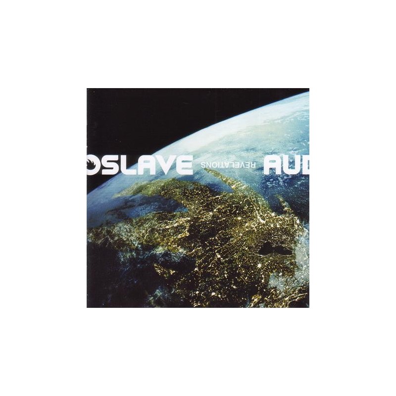 Audioslave - Revelations (CD)