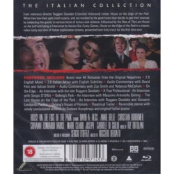 House On The Edge Of The Park (1980) (Blu-ray)