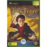 Harry Potter ja Salaisuuksien Kammio (Xbox)