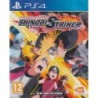Naruto to Boruto: Shinobi Striker  (PS4)