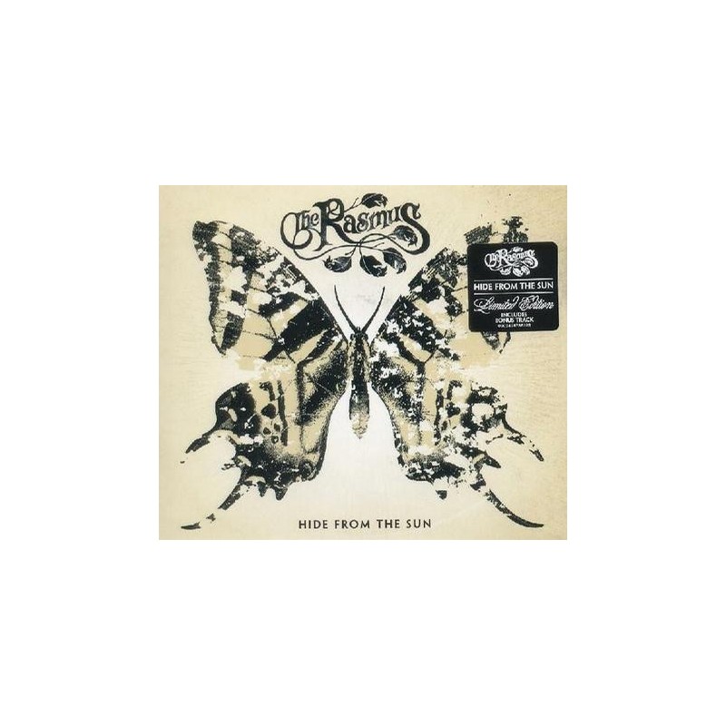The Rasmus - Hide From The Sun (CD)