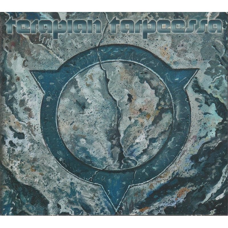 Various - Terapian Tarpeessa (CD)