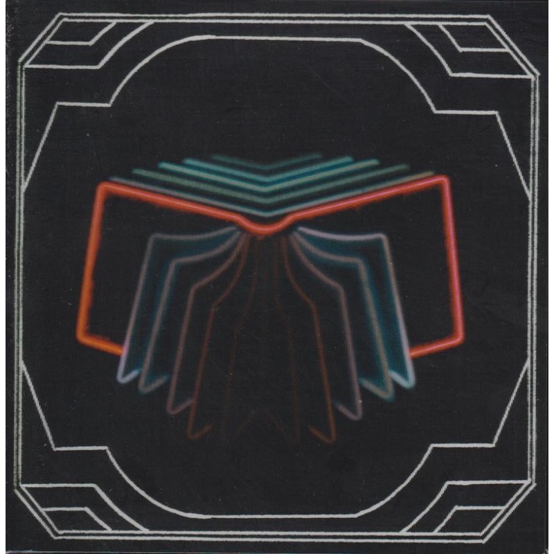 Arcade Fire - Neon Bible (CD Box Set)