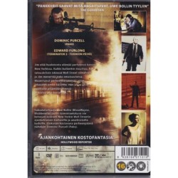 Hyökkäys Wall Streetille (Bailout: The Age of Greed (2013)) (DVD)