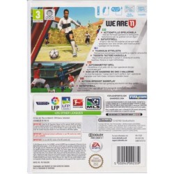 Fifa 11 (Wii)