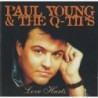 Paul Young & The Q-Tips - Love Hurts (CD)