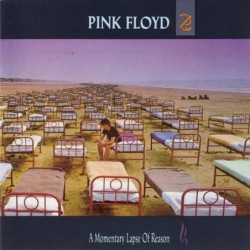 Pink Floyd - A Momentary...