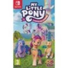 My Little Pony: A Maretime Bay Adventure (Switch)