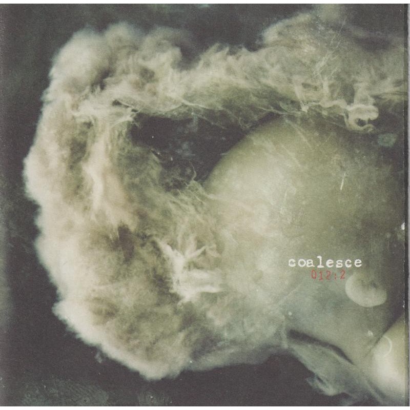Coalesce - 012:2 (CD)